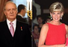 Controversial royal denies affair with the late Princess Diana | Royal | News