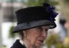 Princess Anne pays tribute to late Queen with touching fashion choice | Royal | News
