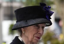 Princess Anne pays tribute to late Queen with touching fashion choice | Royal | News