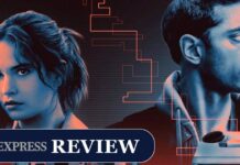 Relay review – One of 2025’s best thrillers almost ruined by twist | Films | Entertainment