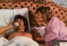 A-list star’s ‘unforgettable’ horror film on BBC tonight | Films | Entertainment