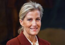 Duchess Sophie ‘copies’ Kate in the royal power move of the season | Royal | News