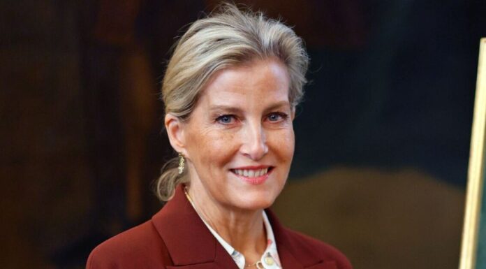 Duchess Sophie ‘copies’ Kate in the royal power move of the season | Royal | News