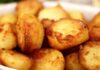 Chef shares ‘foolproof’ roast potato recipe for crispy results
