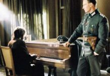 ‘Masterpiece’ war film is based on the ‘best book’ – now on Amazon | Films | Entertainment