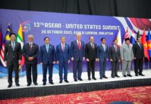 L’Asie du Sud-Est s’incline devant Donald Trump