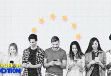 From doomscrolling to digesting politics, how do young EU citizens use social media?