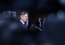 Slovenian ministers resign amid government crisis after fatal nightclub beating sparks furore