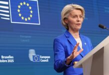 European Union seeks to end dependency on China for rare earths