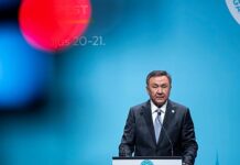 Turkic states pursue growing economic and trade ties with EU, secretary general tells Euronews