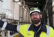 Europe’s hydrogen heroes are leading the way worldwide