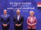 Egypt joins EU funding programme Horizon Europe but investment is not guaranteed