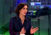 EU Commissioner Lahbib: “Hamas is not an interlocutor for us”