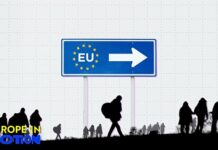 Deaths at sea remain high despite fewer irregular migrants to EU