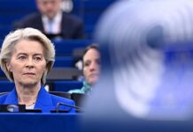 The European Parliament revolts against Commission’s €2 trillion budget proposal