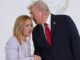Meloni accused of flouting EU trade rules after Trump shares fake video