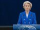 Russia is waging a 'grey zone campaign' against Europe, warns von der Leyen