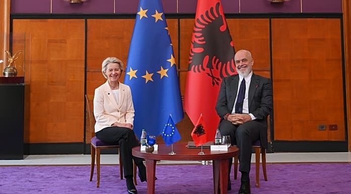 Is the risk of ‘brain drain’ overlooked in the EU’s enlargement process?