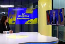 'Put money where the problem is' – Lithuanian FM tells Euronews EU must bolster Eastern flank now