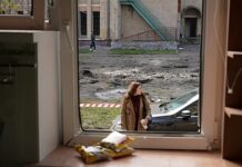 Unblocking Russian frozen assets 'matter of time', says EU Commissioner Lahbib