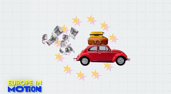 'Patriotic' travel: Which Europeans are least likely to leave their home turf?