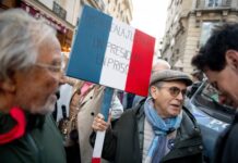 L’incarcération de Nicolas Sarkozy et le principe d’égalité devant la loi