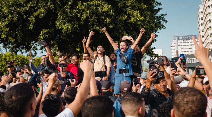 Le Maroc secoué par la fronde de la génération Z : « Nous sommes la jeunesse, nous ne sommes pas des parasites »