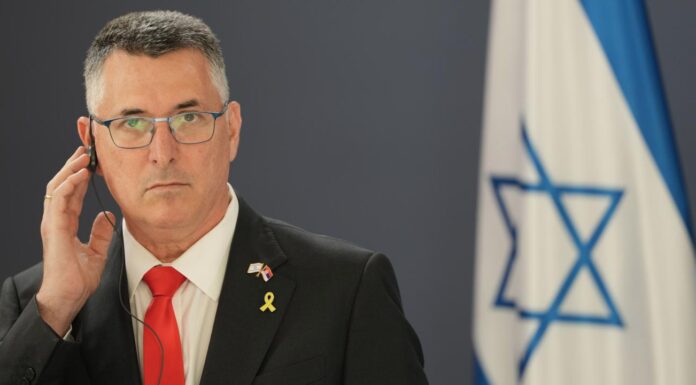 l’accord entre Israël et le Hamas n’entrera en vigueur qu’après l’approbation du gouvernement au complet, « attendue dans la soirée »