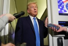 Donald Tump ne souhaite pas programmer une nouvelle rencontre avec Vladimir Poutine sans accord en vue