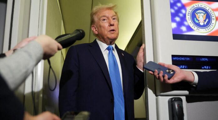 Donald Tump ne souhaite pas programmer une nouvelle rencontre avec Vladimir Poutine sans accord en vue