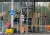 la Lituanie ferme sa frontière avec la Biélorussie pour un mois