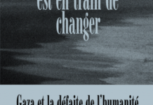 L’écrivaine Dominique Eddé, des mots contre la « tragique défaite de l’humanité » à Gaza