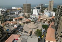 Au Sénégal, Dakar « décolonise » ses plaques de rue