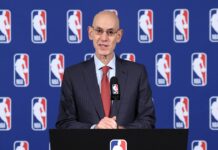 NBA’s Adam Silver ‘deeply disturbed’ by Billups, Rozier gambling indictments