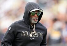 Deion Sanders says he doesn’t care about Browns after Joe Flacco trade