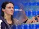 Lia Thomas responds to critics after UPenn removes swimming records