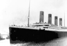 Titanic passenger’s personal effects expected to sell for $100,000+
