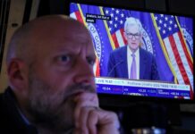 la Fed baisse ses taux ce mois-ci, mais pour la suite elle est dans le flou et dans le doute