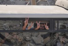 la Croix-Rouge déplore l’interdiction de visiter les prisonniers palestiniens décidée par Israël