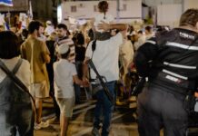 l’armée israélienne déclare que le quatrième corps remis mardi soir par le Hamas n’est pas celui d’un otage