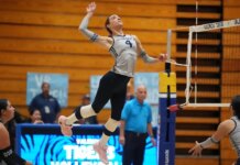 California volleyball players speak on refusal to play trans athlete in playoffs
