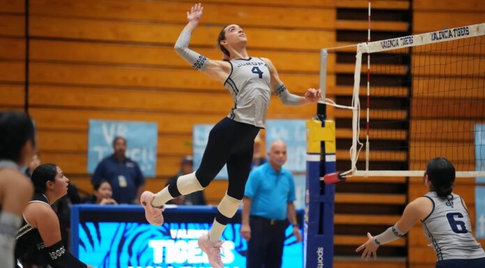 California volleyball players speak on refusal to play trans athlete in playoffs