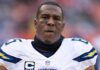 Retired NFL star Antonio Gates refutes reports linking him to rigged poker games