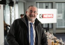 Serge Nedjar, homme-orchestre des médias Bolloré