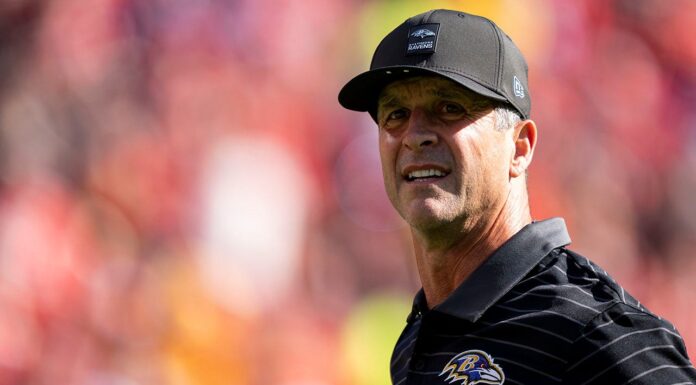 Ravens strip locker room fun amid team’s disappointing start