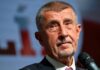 Le président tchèque a chargé le milliardaire Andrej Babis de former un gouvernement