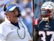 Belichick’s UNC struggles don’t surprise former Patriots player Damien Harris