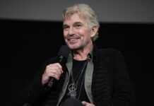 Jerry Jones gets rave review from Billy Bob Thornton for ‘Landman’ cameo