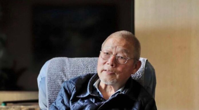 Le dissident chinois Wan Runnan, financier du mouvement étudiant de Tiananmen exilé en France, est mort