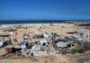 Une vingtaine d’étudiants et d’artistes de Gaza évacués vers la France